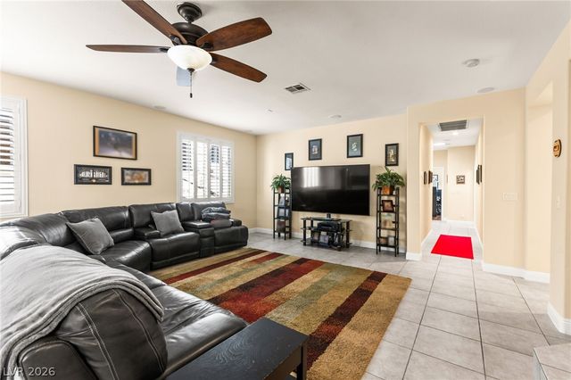 496 Grassrange Lane, Henderson, NV 89052