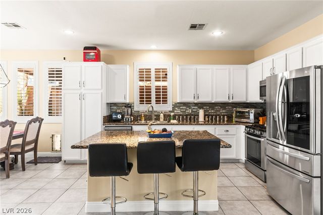 496 Grassrange Lane, Henderson, NV 89052