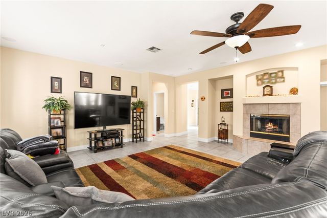496 Grassrange Lane, Henderson, NV 89052