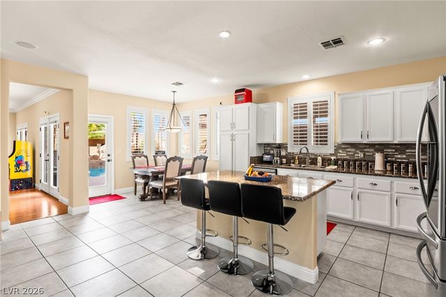 496 Grassrange Lane, Henderson, NV 89052