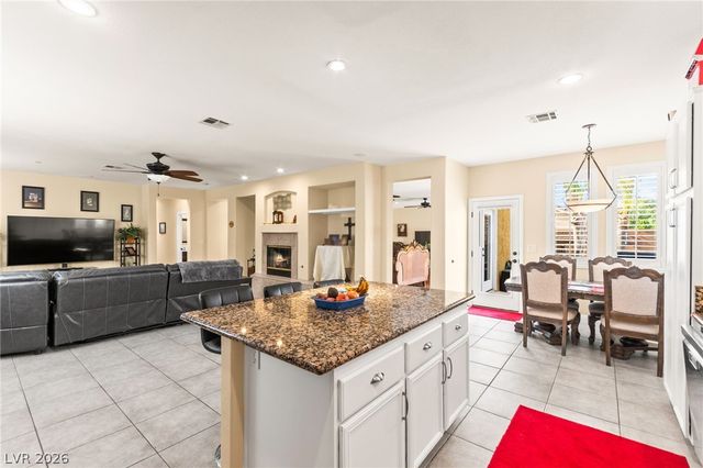 496 Grassrange Lane, Henderson, NV 89052