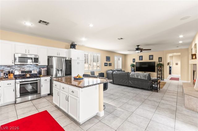 496 Grassrange Lane, Henderson, NV 89052