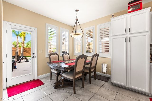 496 Grassrange Lane, Henderson, NV 89052