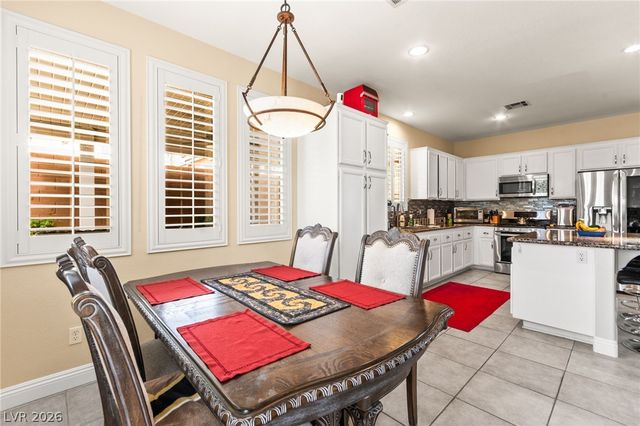 496 Grassrange Lane, Henderson, NV 89052