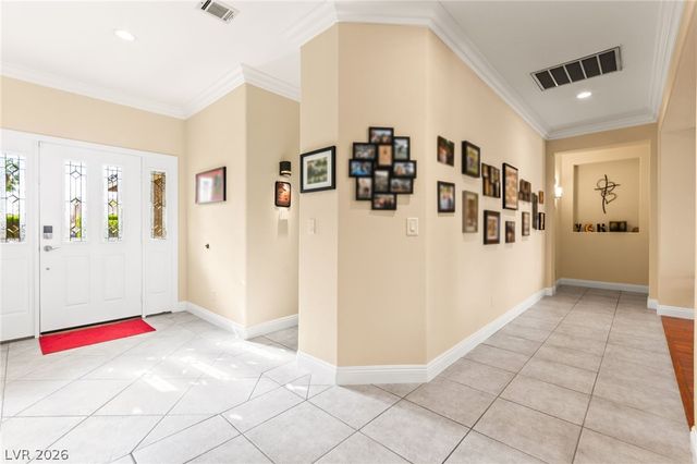 496 Grassrange Lane, Henderson, NV 89052