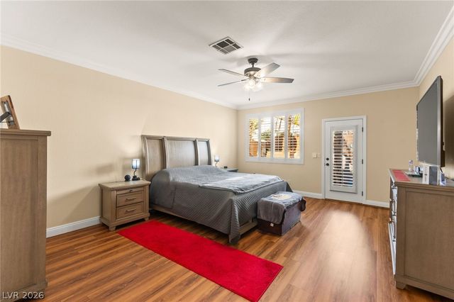 496 Grassrange Lane, Henderson, NV 89052