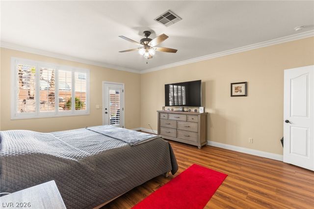 496 Grassrange Lane, Henderson, NV 89052