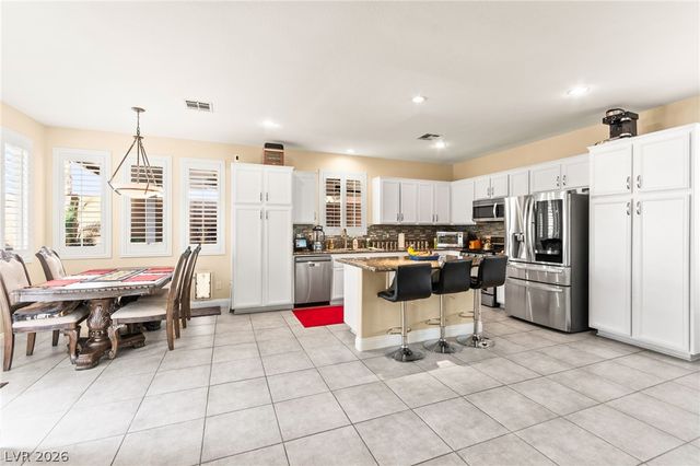 496 Grassrange Lane, Henderson, NV 89052