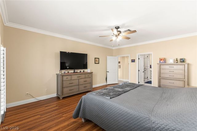 496 Grassrange Lane, Henderson, NV 89052