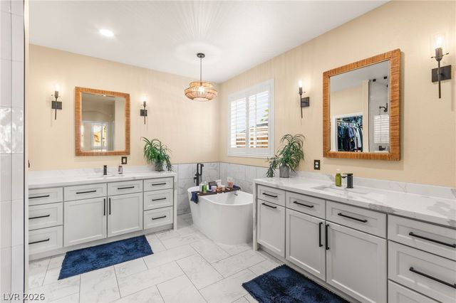 496 Grassrange Lane, Henderson, NV 89052