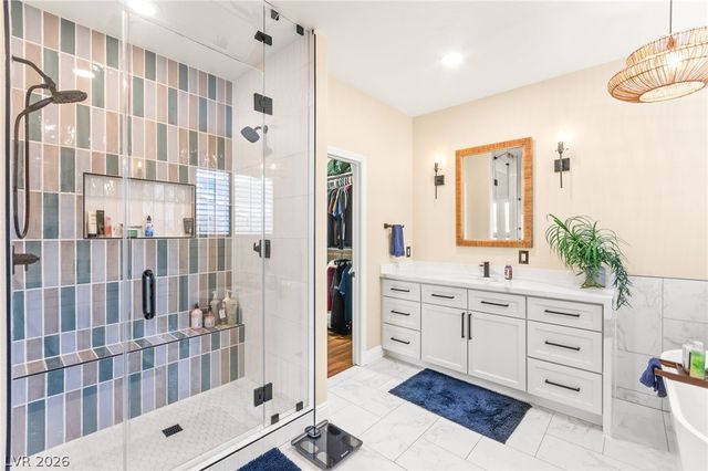 496 Grassrange Lane, Henderson, NV 89052