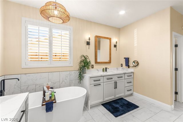 496 Grassrange Lane, Henderson, NV 89052