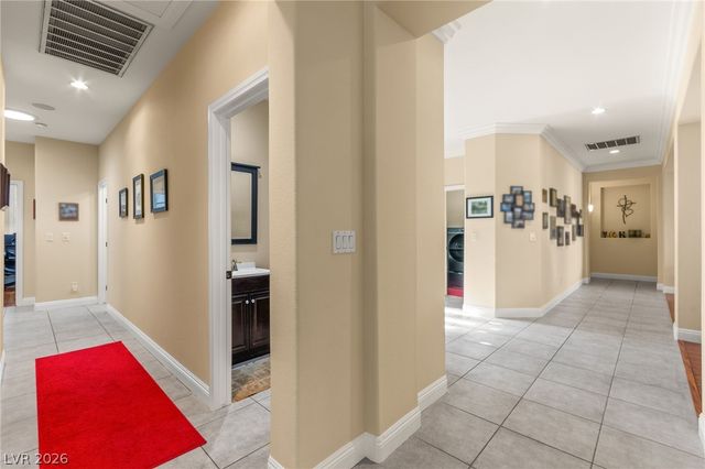 496 Grassrange Lane, Henderson, NV 89052