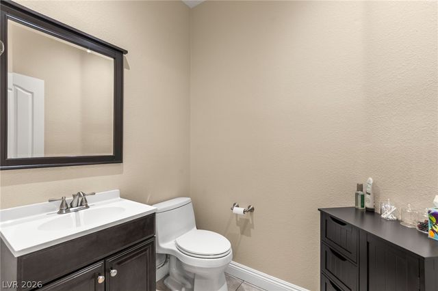 496 Grassrange Lane, Henderson, NV 89052