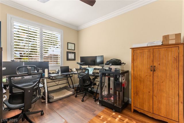 496 Grassrange Lane, Henderson, NV 89052