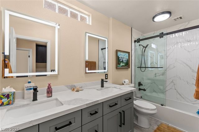496 Grassrange Lane, Henderson, NV 89052