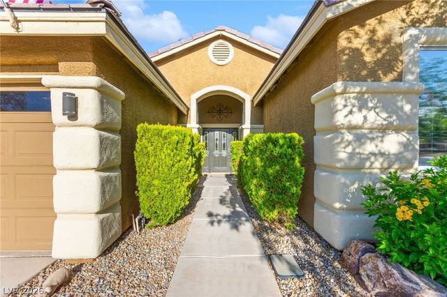 496 Grassrange Lane, Henderson, NV 89052