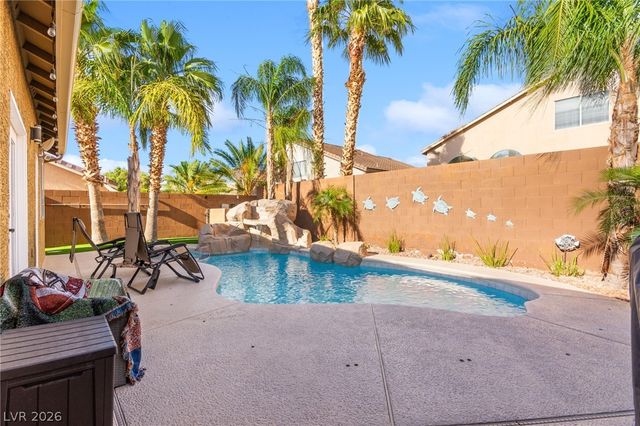 496 Grassrange Lane, Henderson, NV 89052