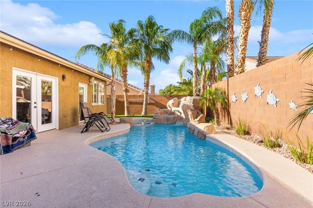 496 Grassrange Lane, Henderson, NV 89052
