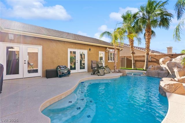 496 Grassrange Lane, Henderson, NV 89052