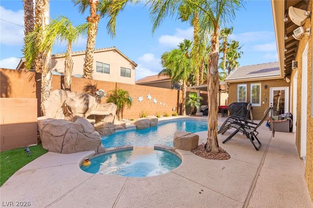 496 Grassrange Lane, Henderson, NV 89052