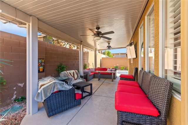 496 Grassrange Lane, Henderson, NV 89052