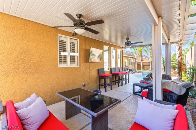 496 Grassrange Lane, Henderson, NV 89052