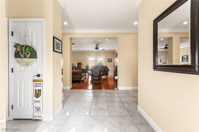 496 Grassrange Lane, Henderson, NV 89052