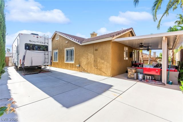 496 Grassrange Lane, Henderson, NV 89052