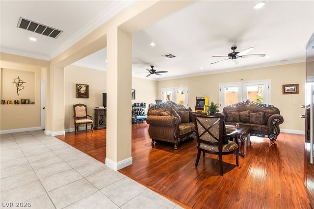 496 Grassrange Lane, Henderson, NV 89052