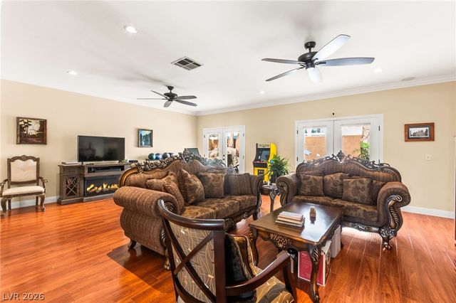 496 Grassrange Lane, Henderson, NV 89052