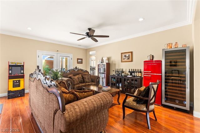 496 Grassrange Lane, Henderson, NV 89052
