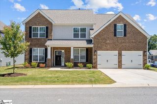 466 Fox Run Trail, Woodruff, SC 29388