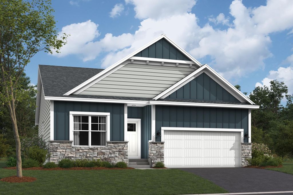 14806 Artaine Trail, Rosemount, MN 55068