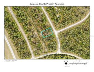 CERIMAN ROAD, North Port, FL 34288