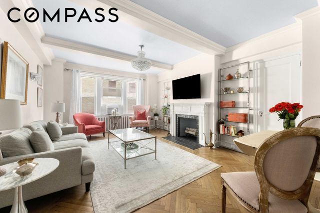 400 E 59th St Apt 2A, New York City, NY 10022