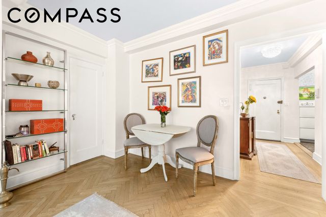 400 E 59th St Apt 2A, New York City, NY 10022