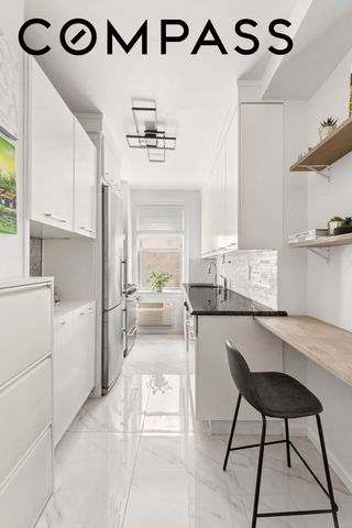 400 E 59th St Apt 2A, New York City, NY 10022