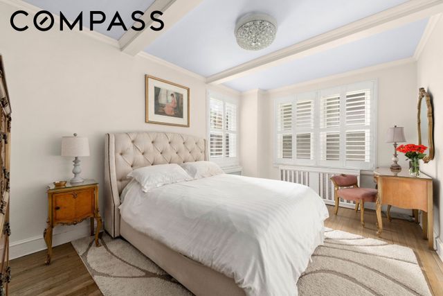 400 E 59th St Apt 2A, New York City, NY 10022