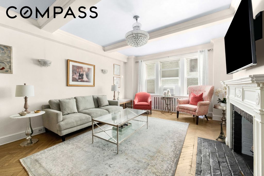 400 E 59th St Apt 2A, New York City, NY 10022