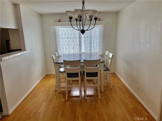650 Patricia Avenue, Barstow, CA 92311
