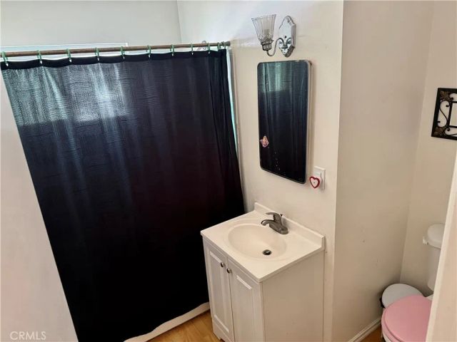 650 Patricia Avenue, Barstow, CA 92311