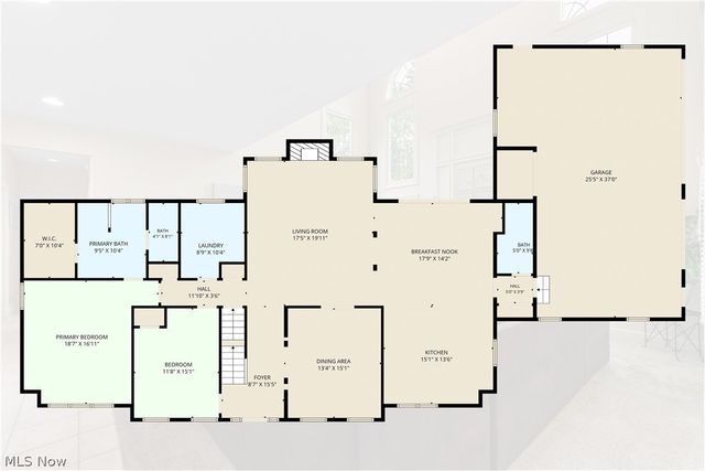 1949 Middleton Road, Hudson, OH 44236