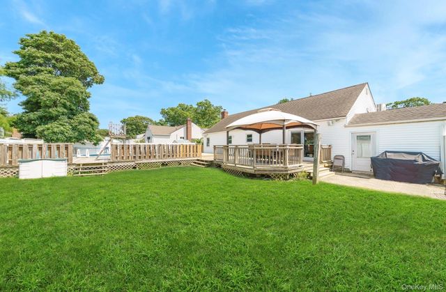 3411 Austin Avenue, Wantagh, NY 11793