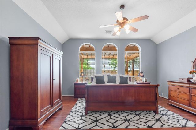 2914 Sandleigh Drive, Spring, TX 77388