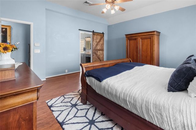 2914 Sandleigh Drive, Spring, TX 77388