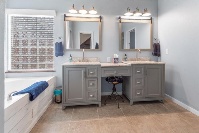 2914 Sandleigh Drive, Spring, TX 77388