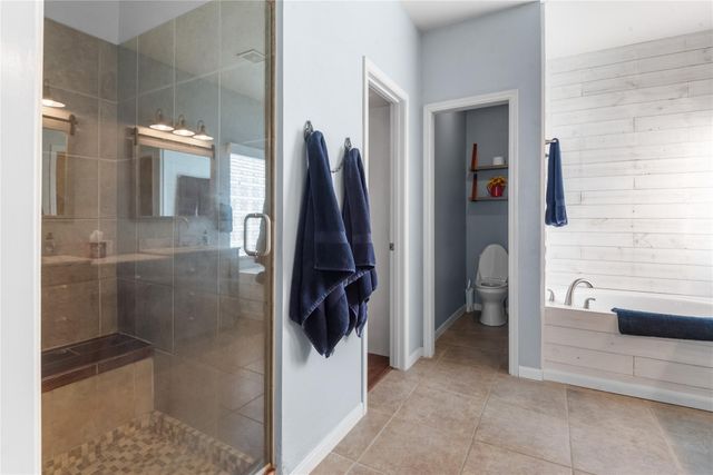 2914 Sandleigh Drive, Spring, TX 77388