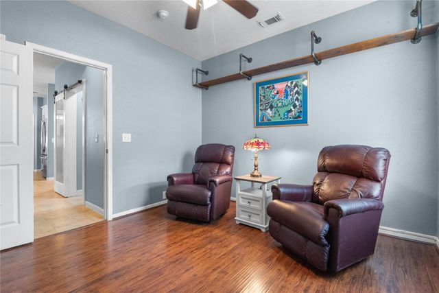 2914 Sandleigh Drive, Spring, TX 77388