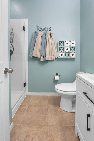 2914 Sandleigh Drive, Spring, TX 77388